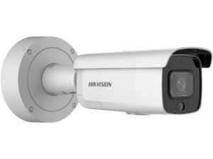 HIKVISION DS-2CD2666G2-IZS(C) 6 MP AcuSense Motorized Varifocal Bullet Network Camera