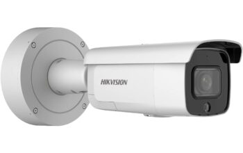 HIKVISION DS-2CD2666G2-IZS(C) 6 MP AcuSense Motorized Varifocal Bullet Network Camera