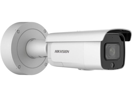 HIKVISION DS-2CD2686G2-IZS(C) 4K AcuSense Varifocal Bullet Network Camera