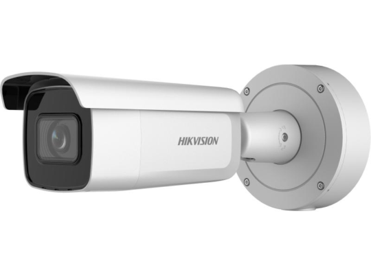 HIKVISION DS-2CD2666G2-IZS(C) 6 MP AcuSense Motorized Varifocal Bullet Network Camera