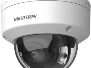 HIKVISION DS-2CD2187G2-LSU(C)(2.8) 4K ColorVu Fixed Dome Network Camera