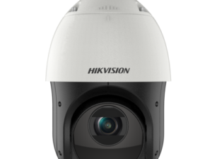 HIKVISION DS-2DE4415IW-DE(T5) w/Brackets 4-inch 4MP 15X Powered by DarkFighter IR Network Speed Dome