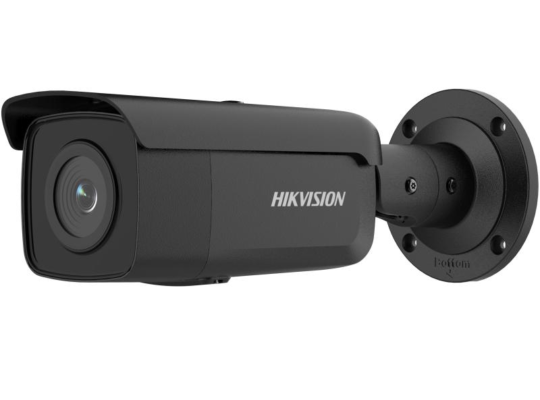 HIKVISION DS-2CD2T86G2-4I(C)(2.8) 4K AcuSense Fixed Bullet Network Camera