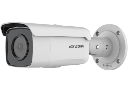 HIKVISION DS-2CD2T66G2-4I(C)(2.8) 6 MP AcuSense Fixed Bullet Network Camera