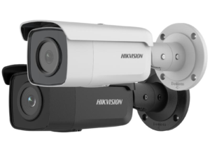 HIKVISION DS-2CD2T86G2-4I(C)(2.8) 4K AcuSense Fixed Bullet Network Camera