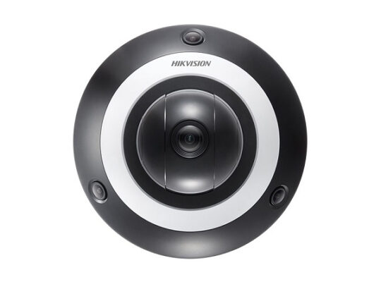 HIKVISION DS-2PT3326IZ-DE3(2.8-12mm)(2mm) PT3 Mini PanoVu