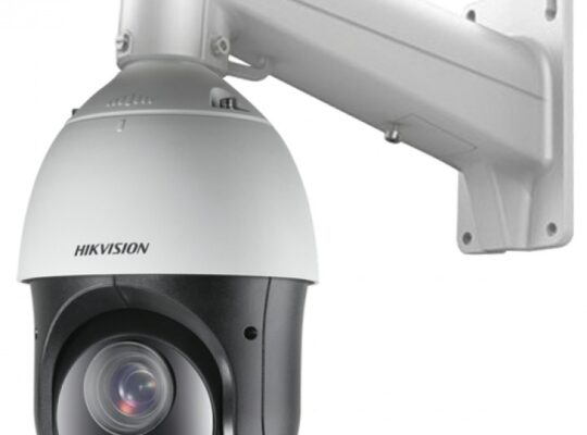 HIKVISION DS-2DE4215IW-DE(T5) w/Brackets 2 MP 15X Powered by DarkFighter IR Network Speed Dome