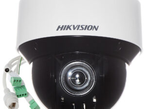 HIKVISION DS-2DE4A225IW-DE(S6) 2 MP 25X Powered by DarkFighter IR Network Speed Dome