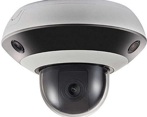 HIKVISION DS-2PT3326IZ-DE3(2.8-12mm)(2mm) PT3 Mini PanoVu