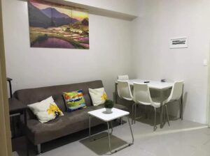 2bedroom for rent in jazz residences