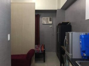 Jazz residences for rent