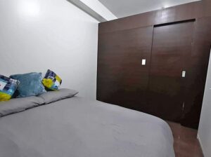 Air residences for rent 1bedroom