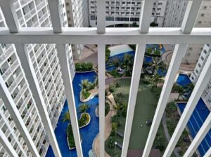 2bedroom for rent in pasay