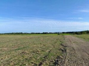 Murang Farm lot sa Tiaong Quezon