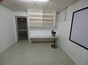 Office for rent at cityland 8