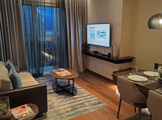 BGC Condo