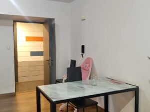 2 bedroom the rise makati for rent