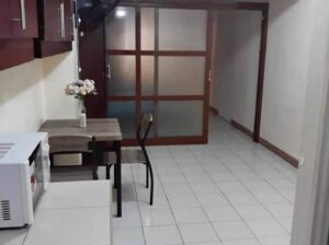 Makati executive Tower for rent