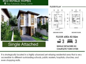 Affordable na Bahay near Tagaytay