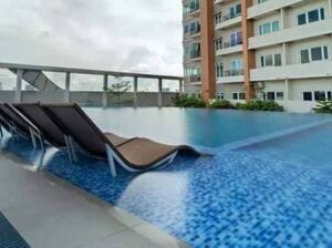 Php13k per month Rent to Own Brand new Condo for Sale in Manila near Makati Circuit,Malate taft