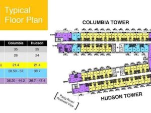 9,947 per month Affodable Brand new Condo for Sale in Mandaluyong near SM megamall,Ortigas CBD