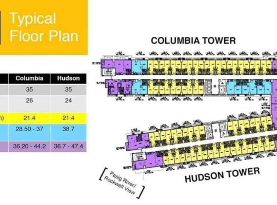 9,947 per month Affodable Brand new Condo for Sale in Mandaluyong near SM megamall,Ortigas CBD