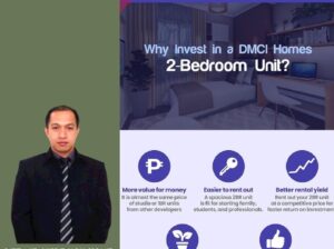 Condo For Sale in Pasig City