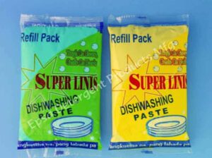 Superliness diswashing paste 380g