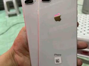 SECONDHAND IPHONE’S IPHONE 7 128GB IPHONE 8+ 64GB IPHONE X 64GB