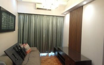 2BR Condo For Sale in The Oriental Place Pasong Tamo Makati