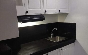 2BR Unit Condo For Sale in MPlace at South Triangle QC