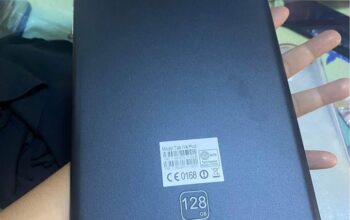 Brandnew 10inch tablet (mediatek) complete package