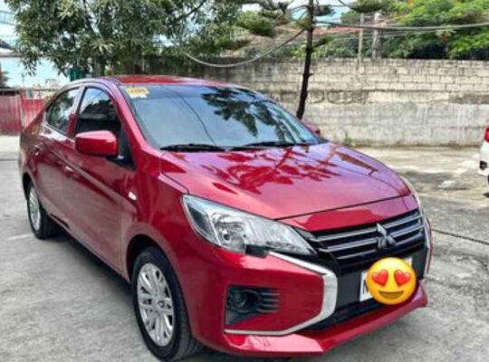 2023 Toyota car for rent