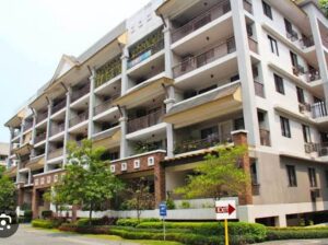 Riverfront Residences 2BR unit For Rent