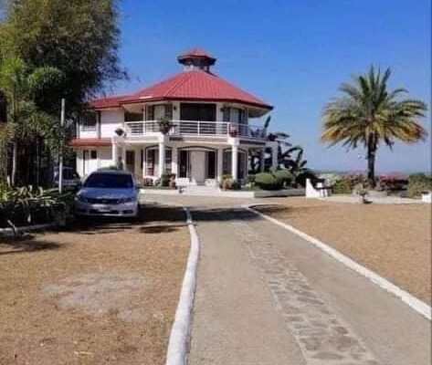 💢FOR SALE 🏕️2.3HAS FARM with BEAUTIFUL HOUSE. 15mins away to Beach NASUGBU BATANGAS 60M