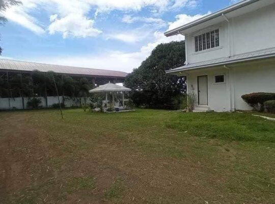 💢FOR SALE 🏕️2.3HAS FARM with BEAUTIFUL HOUSE. 15mins away to Beach NASUGBU BATANGAS 60M