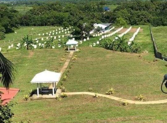 💢FOR SALE 🏕️2.3HAS FARM with BEAUTIFUL HOUSE. 15mins away to Beach NASUGBU BATANGAS 60M