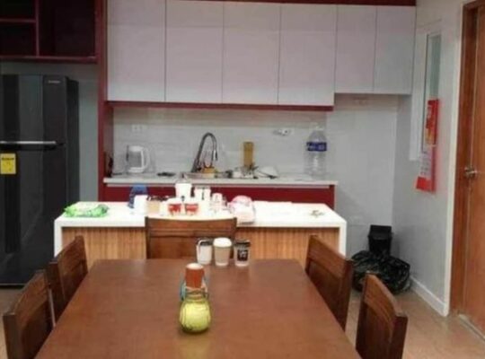 RUSH FOR SALE FULLY FURNISHED HOUSE AND LOT DASMARIÑAS CAVITE NEAR WALTER MART & DLSU 5M only