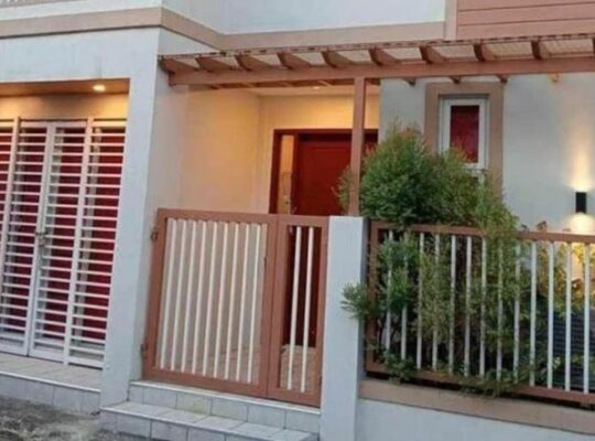 RUSH FOR SALE FULLY FURNISHED HOUSE AND LOT DASMARIÑAS CAVITE NEAR WALTER MART & DLSU 5M only