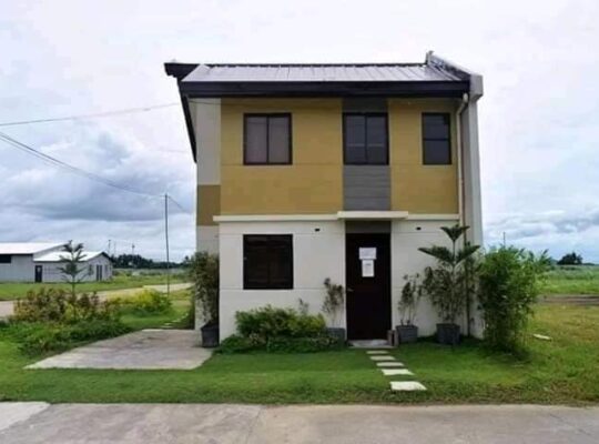 Bahay na along hiway 11,500 Monthly