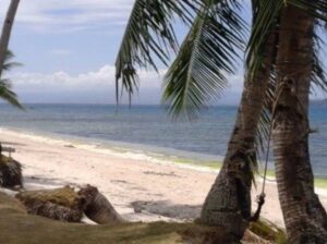 Beach Lot For Sale in San Jose, Romblon