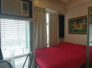 Condo Unit For Sale in The Oriental Place Pasong Tamo Makati