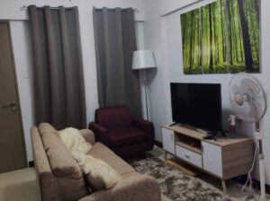 For Rent 2BR Condo Unit in Alea Residences