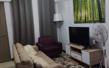 For Rent 2BR Condo Unit in Alea Residences