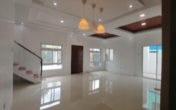 For Sale Brand New 4BR House and Lot in Imus Cavite