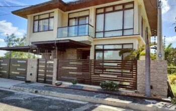 Fully Furnished House and Lot for Sale in Fairview Quezon City