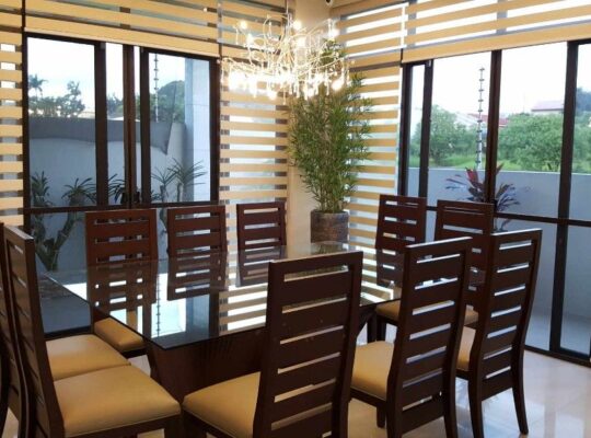 Fully Furnished House and Lot for Sale in Fairview Quezon City