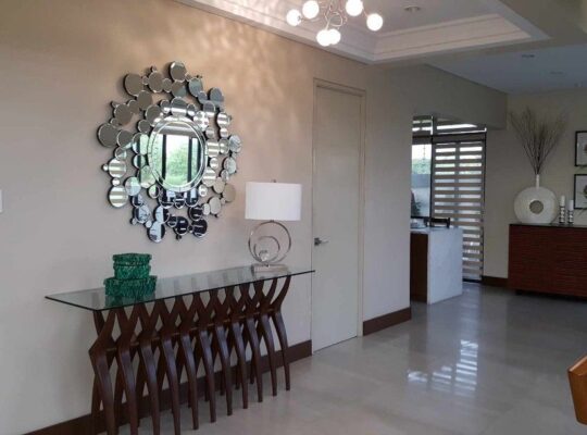 Fully Furnished House and Lot for Sale in Fairview Quezon City