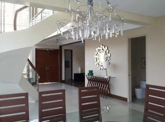 Fully Furnished House and Lot for Sale in Fairview Quezon City