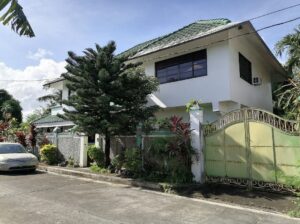 House and Lot for Sale / Rent in Imus Cavite